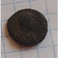 Монета Рим - 17