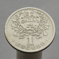 Португалия  1 эскудо 1929