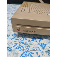 Apple Macintosh LC II