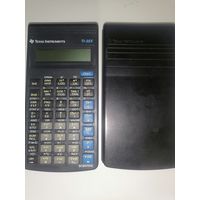 Калькулятор Texas Instruments TI 35X