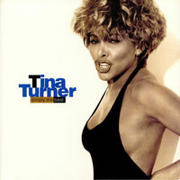 Виниловые пластинки 2LP Tina Turner – Simply The Best