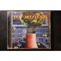 Bill Laswell Meets Style Scott – Dub Meltdown (1997, CD)