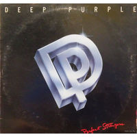 Deep Purple – Perfect Strangers, LP 1984