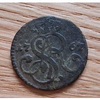 1 грош 1767
