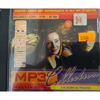 CD MP3 Portishead (1994 - 2002)
