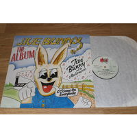 Jive Bunny And The Mastermixers – The Album