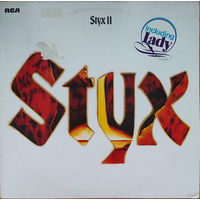 Styx – Styx II / Germany