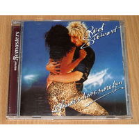 Rod Stewart - Blondes Have More Fun (1978/2005, Audio CD, remastered)