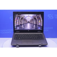 HP ProBook 6460b: Core i7-2620M, 8Gb, 240Gb SSD. Гарантия