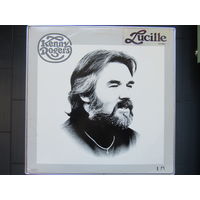 Kenny Rogers - Lucille 76 United Artists USA NM/VG+