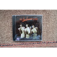 The Andrews Sisters – The Best Of The Andrews Sisters (1994, CDr)