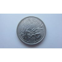 Италия 100 лир 1995