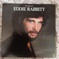 EDDIE RABBITT - 1979 - THE BEST OF EDDIE RABBITT (USA) LP