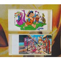 Flintstones / Флинтстоуны, цена за штуку