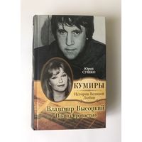 Владимир Высоцкий. По-над пропастью