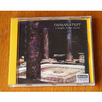 Fayman & Fripp (Audio CD)