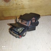 Газ 3102.Волга.СССР.Саратов.1/43.