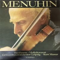Классика Ludwig van Beethoven Konzert Fur Violine Und Orchester D-dur Op. 61
