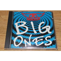 Aerosmith - Big Ones - CD
