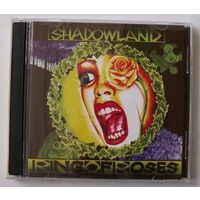 Shadowland - Ring Of Roses - CD(лицензия).
