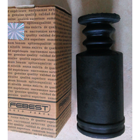 Пыльник переднего амортизатора Febest MSHB-DGF