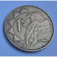 Намибия 1 доллар, 1998 (2-6-88)