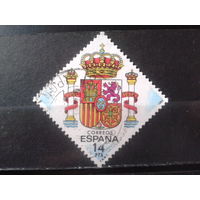 Испания 1983 Гос. герб