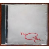 The Gillan (Deep Purple) - tapes, CD, ЛИЦЕНЗИЯ