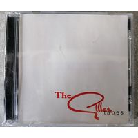 The Gillan (Deep Purple) - tapes, CD, ЛИЦЕНЗИЯ
