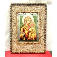Смоленская Икона Божией Матери * Смоленская Преподобная Богородица * Одигитрия