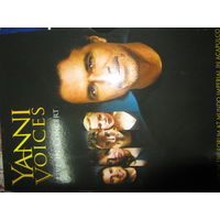 Yanni.DVD