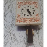 Часы ходики ,СССР