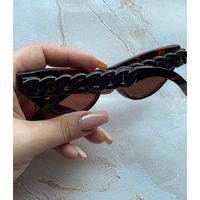 Солнцезащитные очки Stella McCartney  SC0235S Оригинал