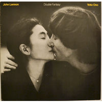 John Lennon - Double Fantasy  / LP