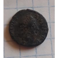 Монета Рим - 12