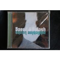 Saeed & Palash – Addictive Beats (2003, 2xCD)