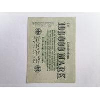 100 000 марок 1923 года