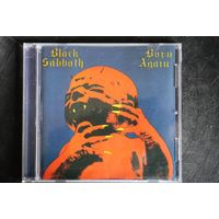 Black Sabbath – Born Again (1996, CD)