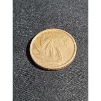 Бельгия 20 франков 1981
