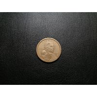 США 1 доллар 2000 Доллар Сакагавеи "P" - Филадельфия
