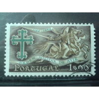 Португалия 1963 Военный рыцарский орден, 800 лет