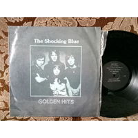 Виниловая пластинка The Shocking Blue. Golden hits