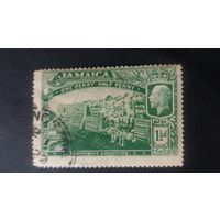 Ямайка 1919