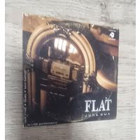 CD Flat