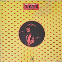 T. REX - BOLAN BOOGIE PERFECT  (FIRST PRESSING)