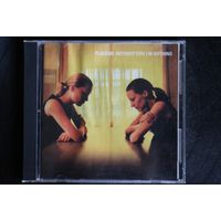 Placebo – Without You I'm Nothing (1999, CD)