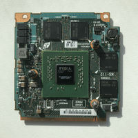 Видеокарта nVidia GF-GO6600-N-A4 для ноутбука Toshiba Tecra S3 series