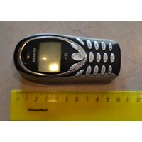 Телефон "Siemens" А52.