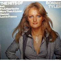 Bonnie Tyler - The Hits Of / LP