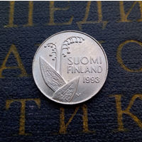 10 пенни 1993 Финляндия #06